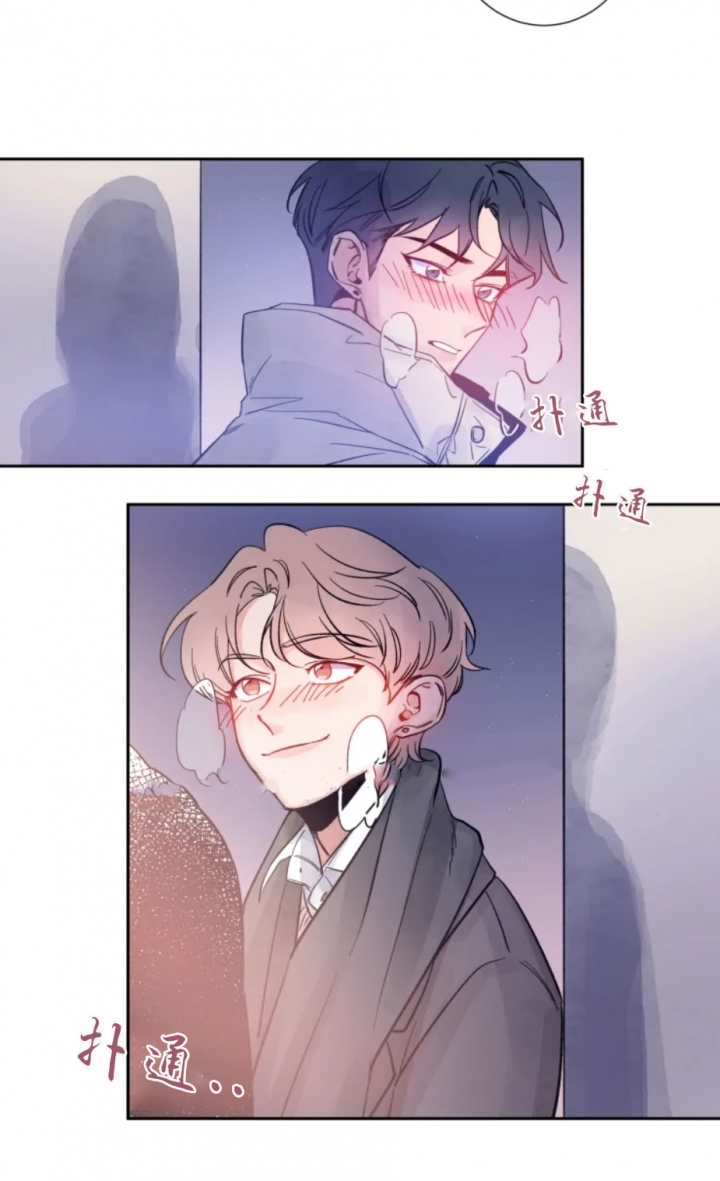 素描怎么画漫画,第3话4图