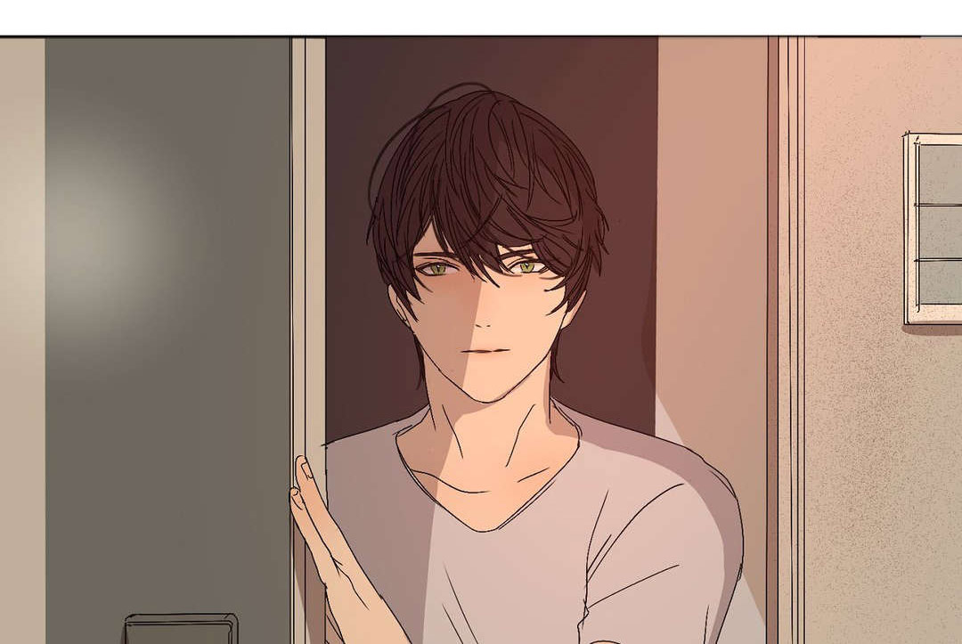 他的恶作剧免费漫画,第14话1图