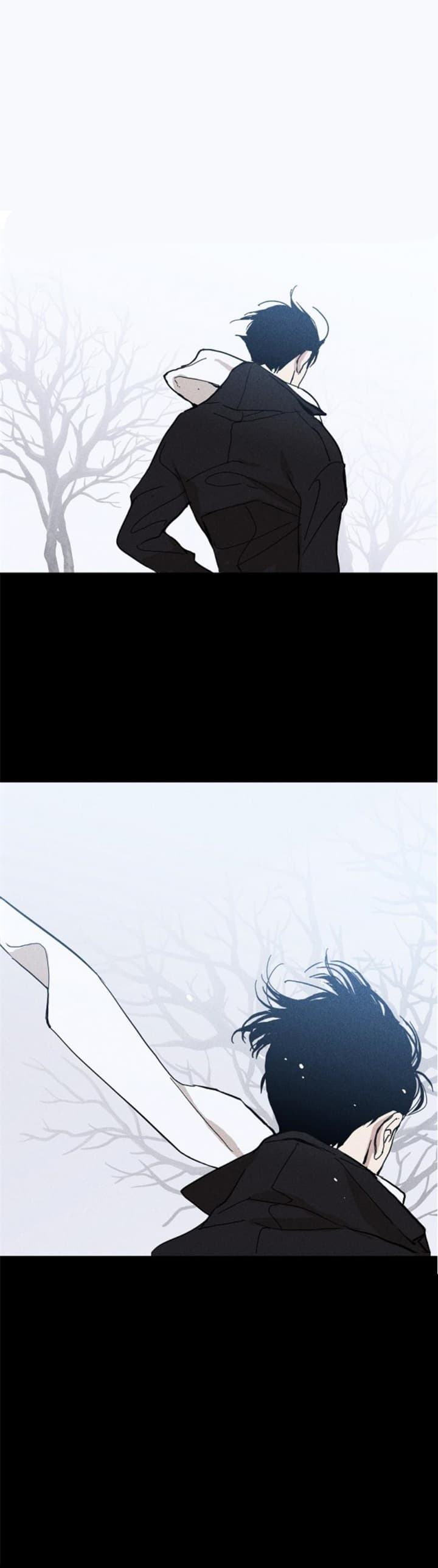 已婚男王婆说媒走红漫画,第15话1图