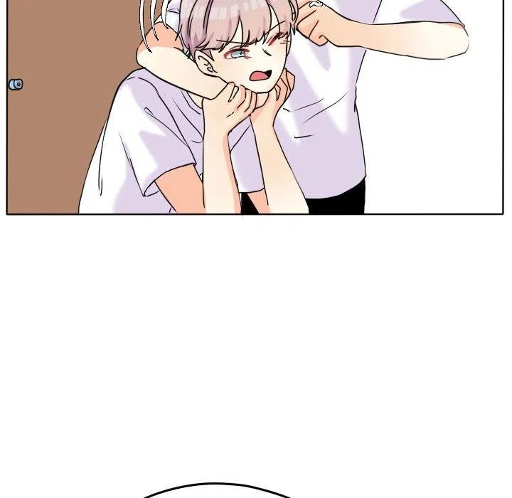 爱上恋爱漫画,395图