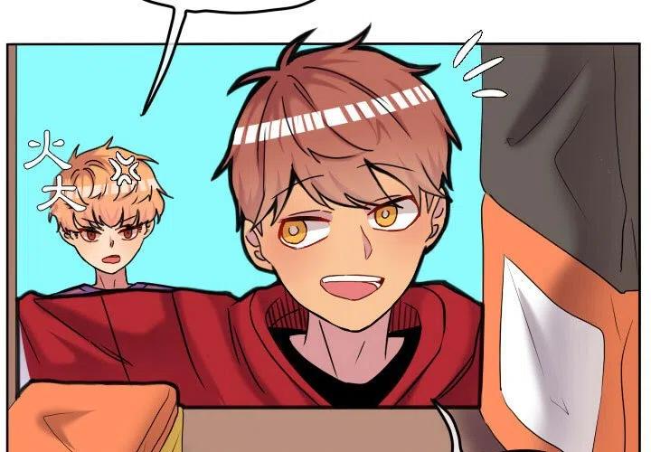 超酷的恋爱土豪漫画漫画,683图