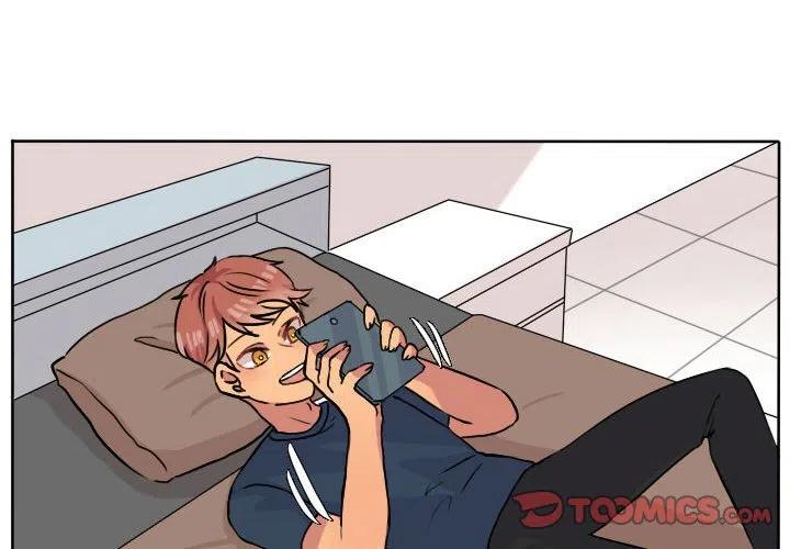 超酷头像男生霸气漫画,302图