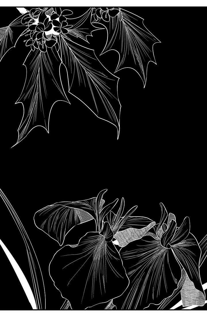 画像师古代破案手札笔趣阁漫画,第1话2图
