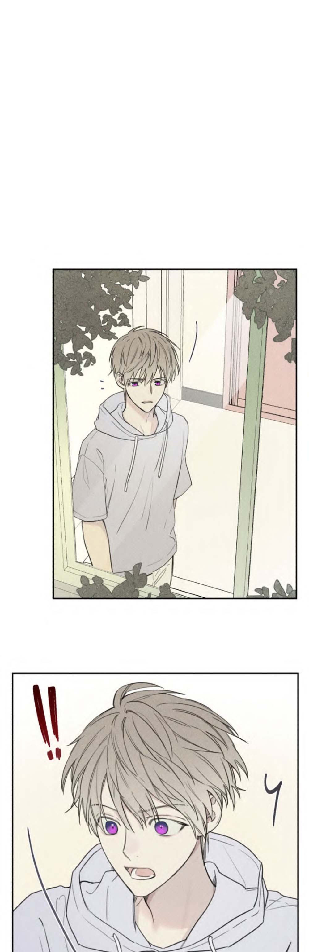被可爱肥啾给攻了(第二季)漫画,第88话1图