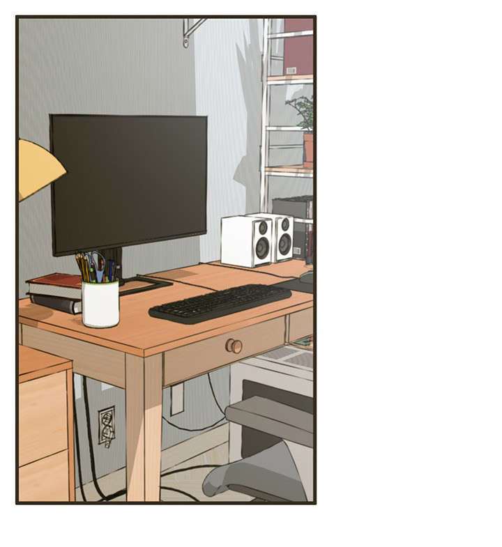 上门不打什么客漫画,第1章：毛病1图