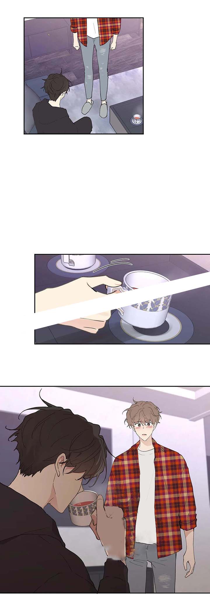 主人的规矩以及变态惩罚漫画,第47话1图