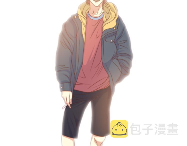 做我的猫歌曲漫画,第6话 最重要的男人5图