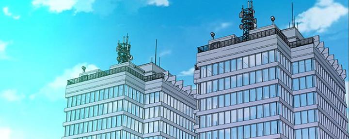 我们的校园绘画漫画,第9话2图