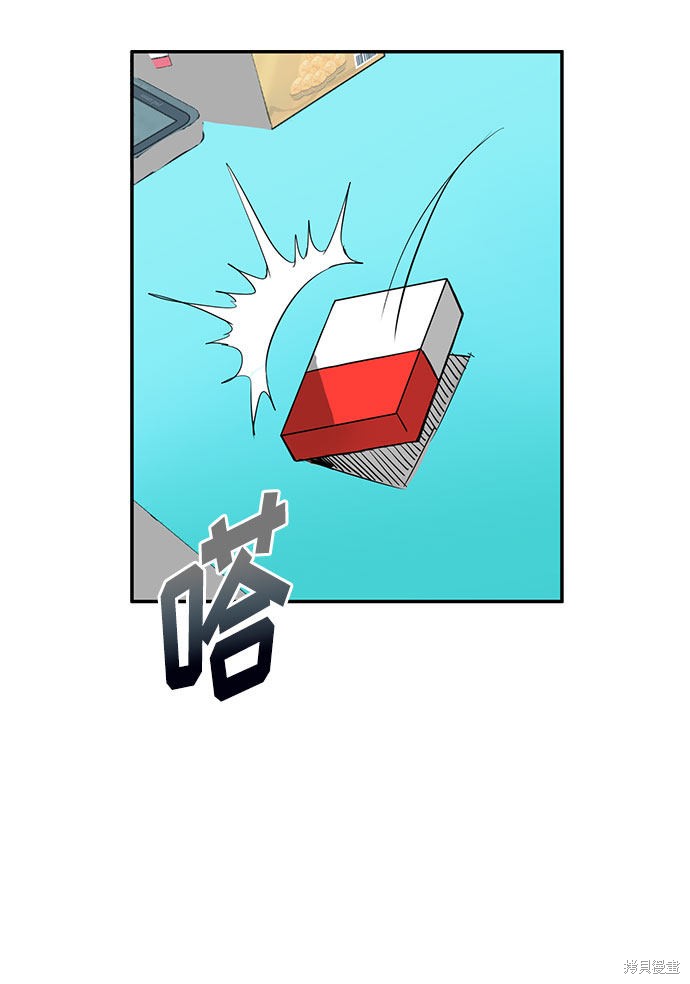 八角笼的演员表漫画,第1话3图