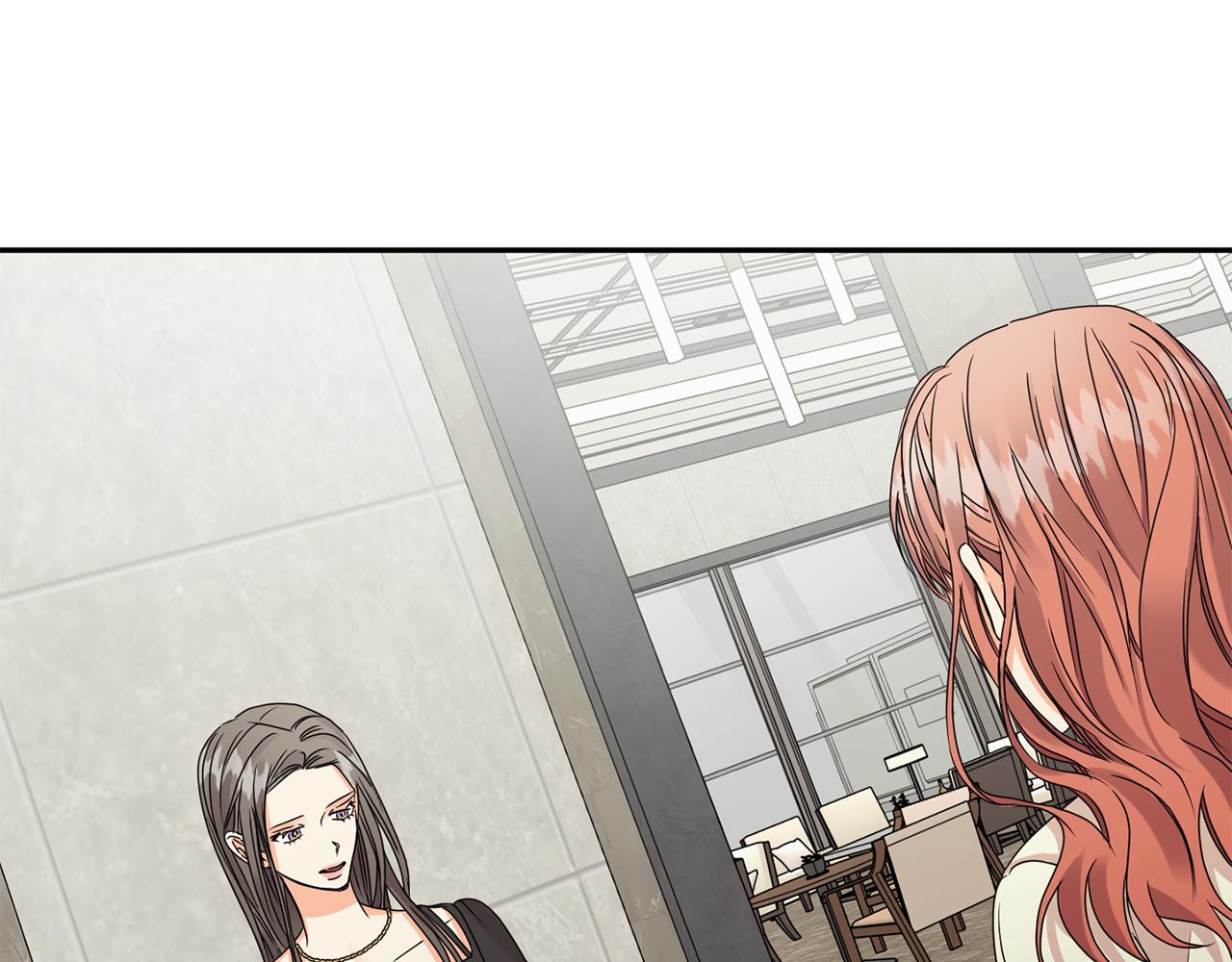脑血栓畸形怎么造成的漫画,第63话 警告1图