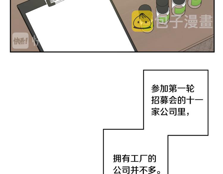 拿下学生时代最高荣誉漫画,第11集 要去旅行吗5图