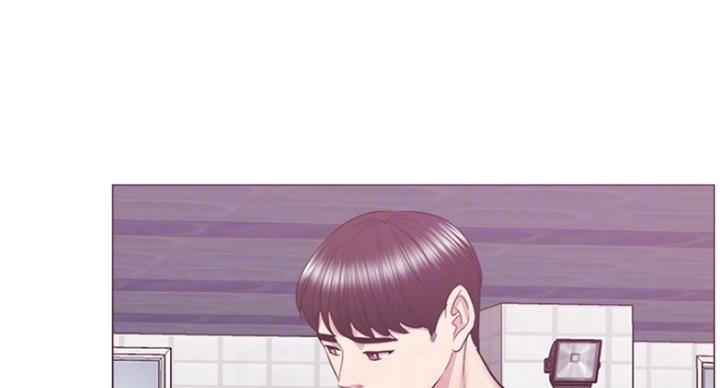 游泳教练水下疯狂h短文漫画,第74话3图