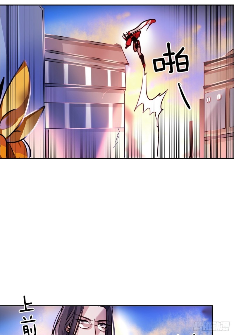 第19话 不可饶恕的罪2