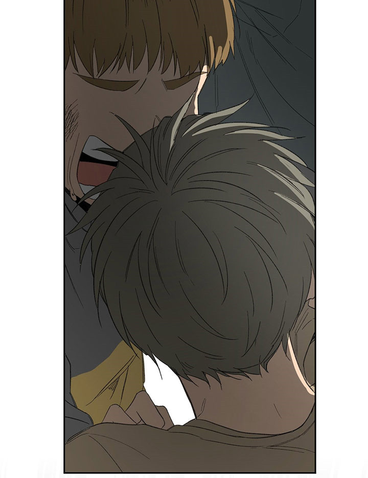 走失的夜漫画,第42话2图