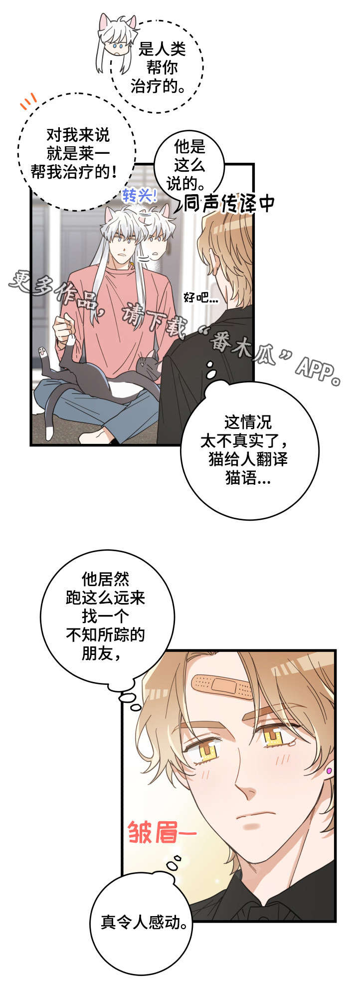 第37章：试探2