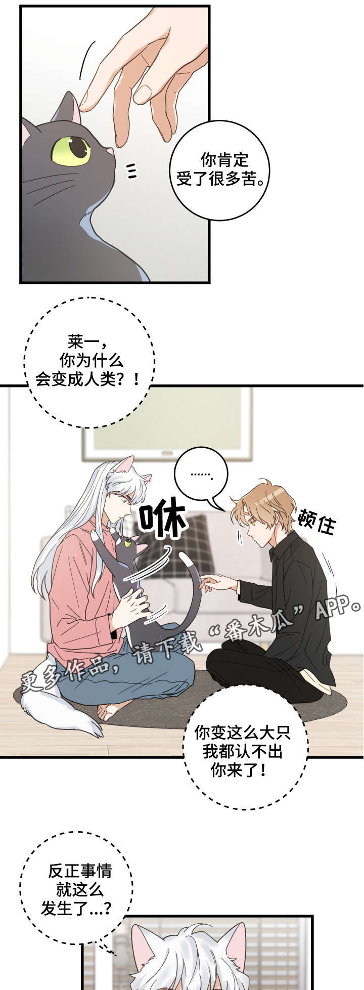 第37章：试探3