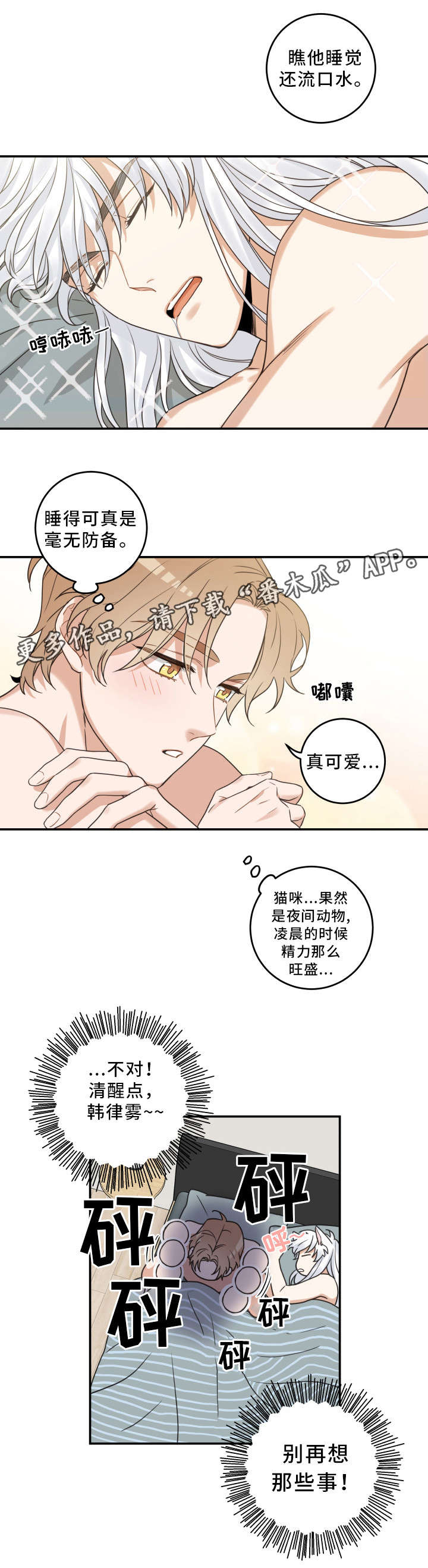 第21章：炸了2