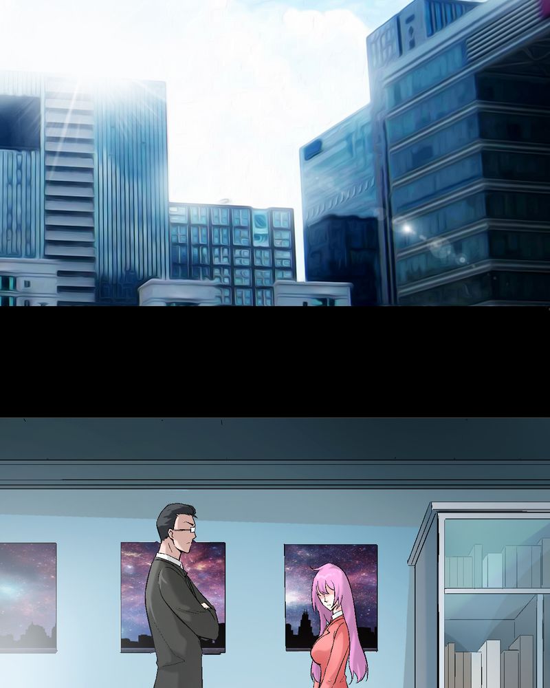 诡案录漫画漫画,第7章：我知道怎么做了3图