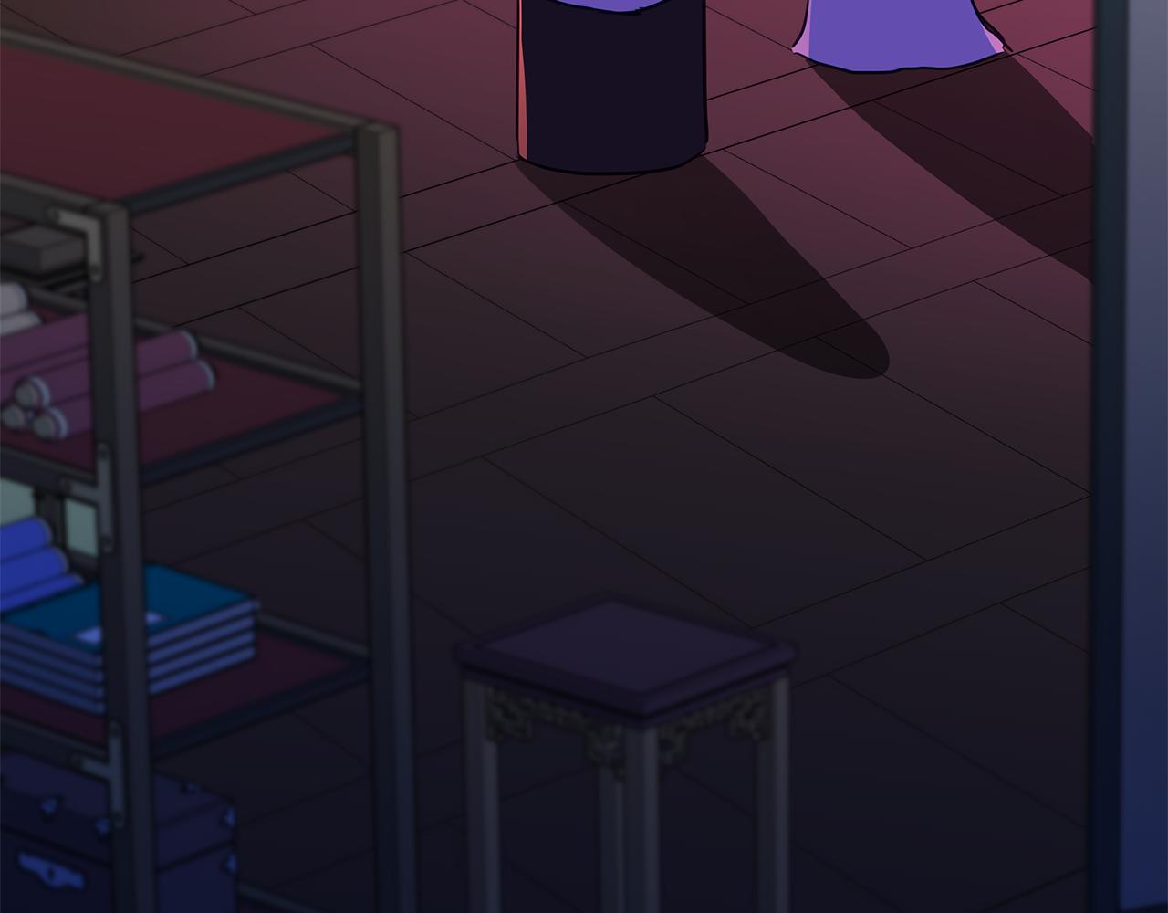 爱妃你的刀掉了漫画漫画,第119话 这是命令4图