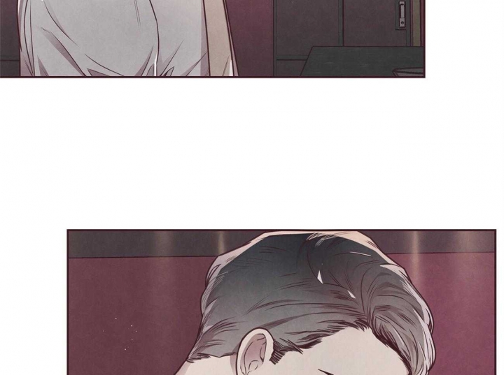 命运的指引原唱漫画,第34话2图