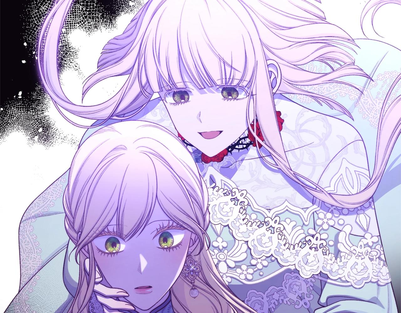 时光沙漏·逆转命运的少女免费阅读漫画,第102话 解开心结4图