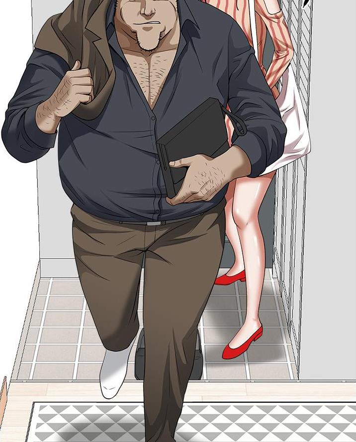 搬进阿姨家漫画免费观看漫画,第50话3图