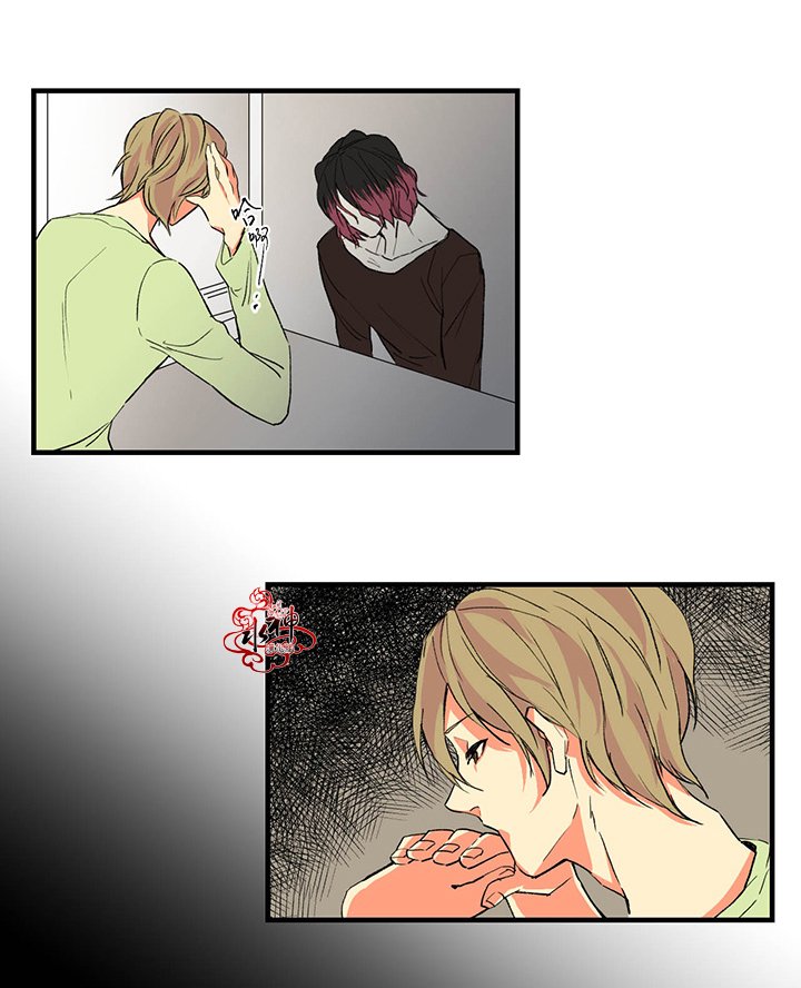我要开动了漫画,第7话2图