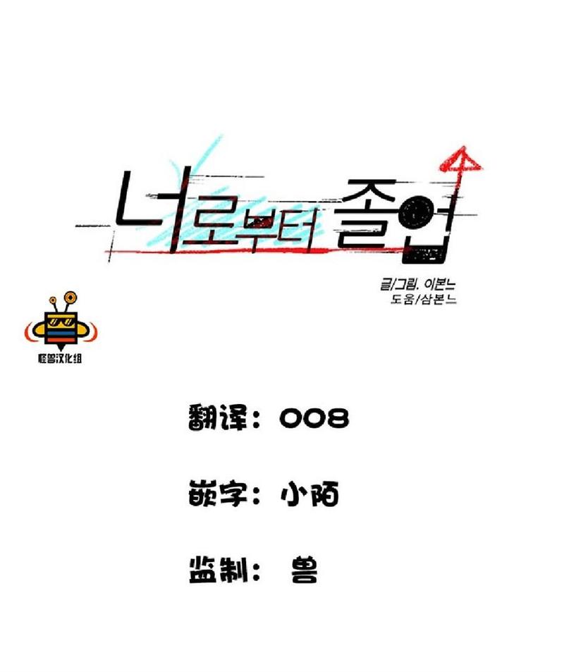 毕业由你开始韩漫全集漫画,第4话1图