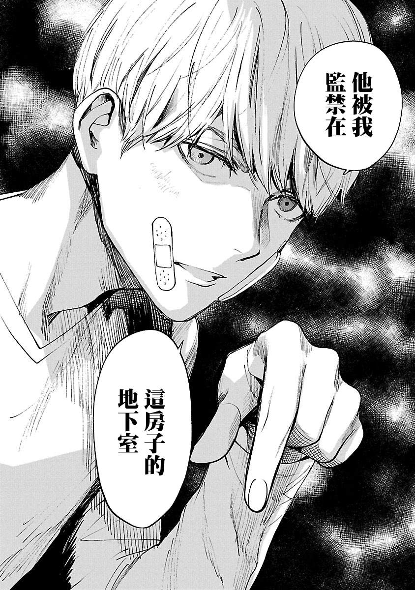 第4话监禁1