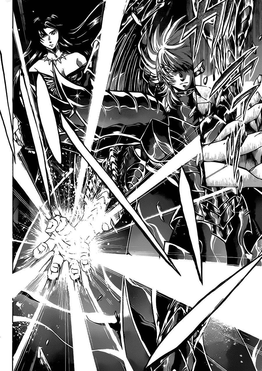 圣斗士星矢冥王神话在线播放漫画,第183话2图