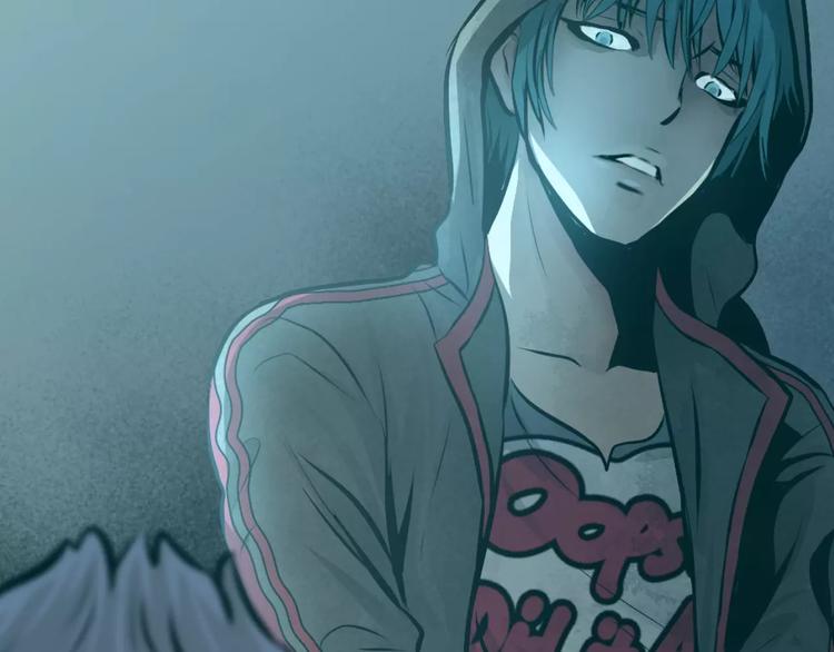 瞬移者技能漫画,第4话 竟然是我干的1图