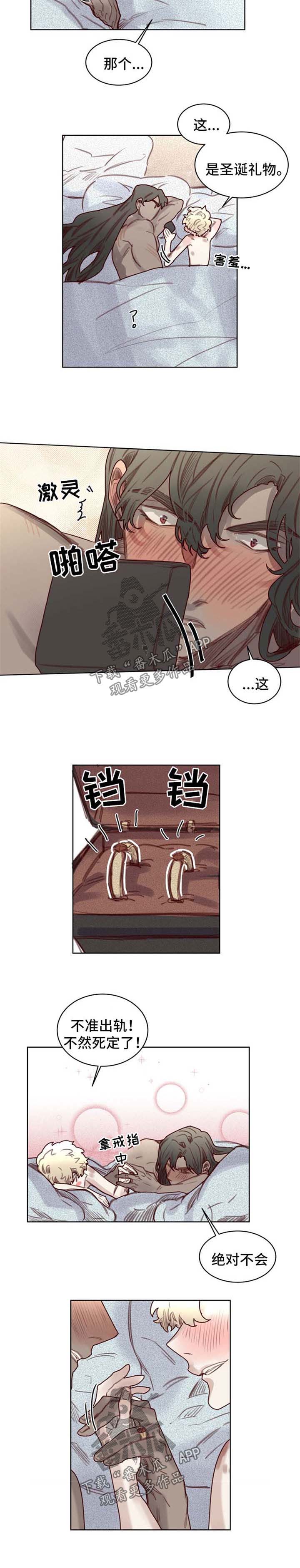 第51章：番外：圣诞节21