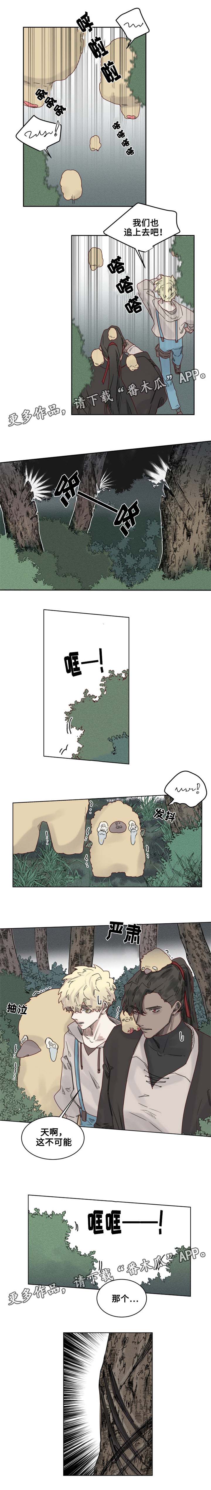 第20章：陌生的毒花0