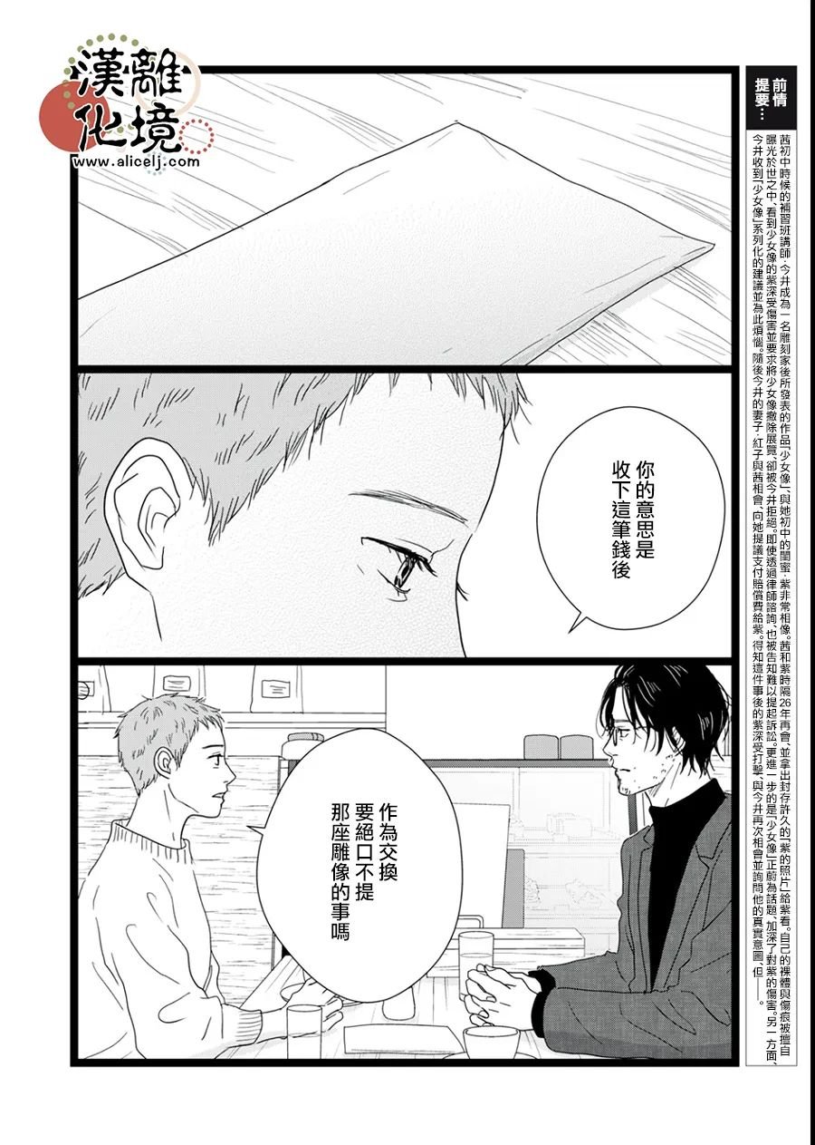这并不是爱情漫画,第17话2图