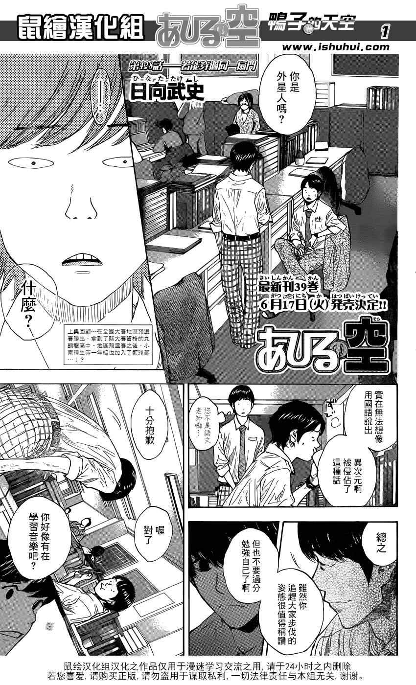 篮球少年王漫画资源下载漫画,第428话1图