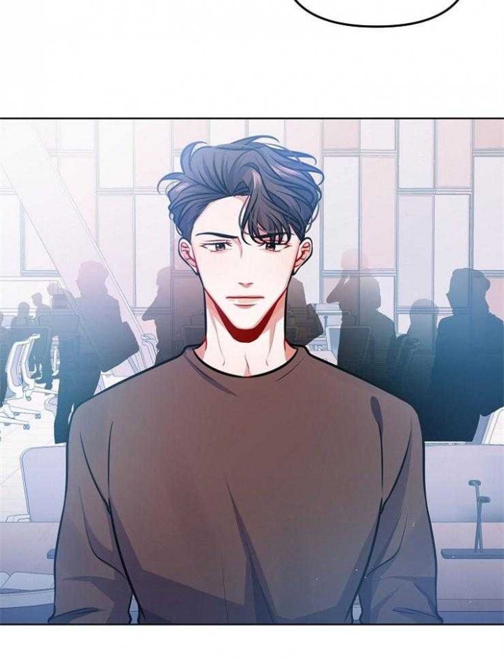 请遵守以上规则的英语漫画,第34话2图