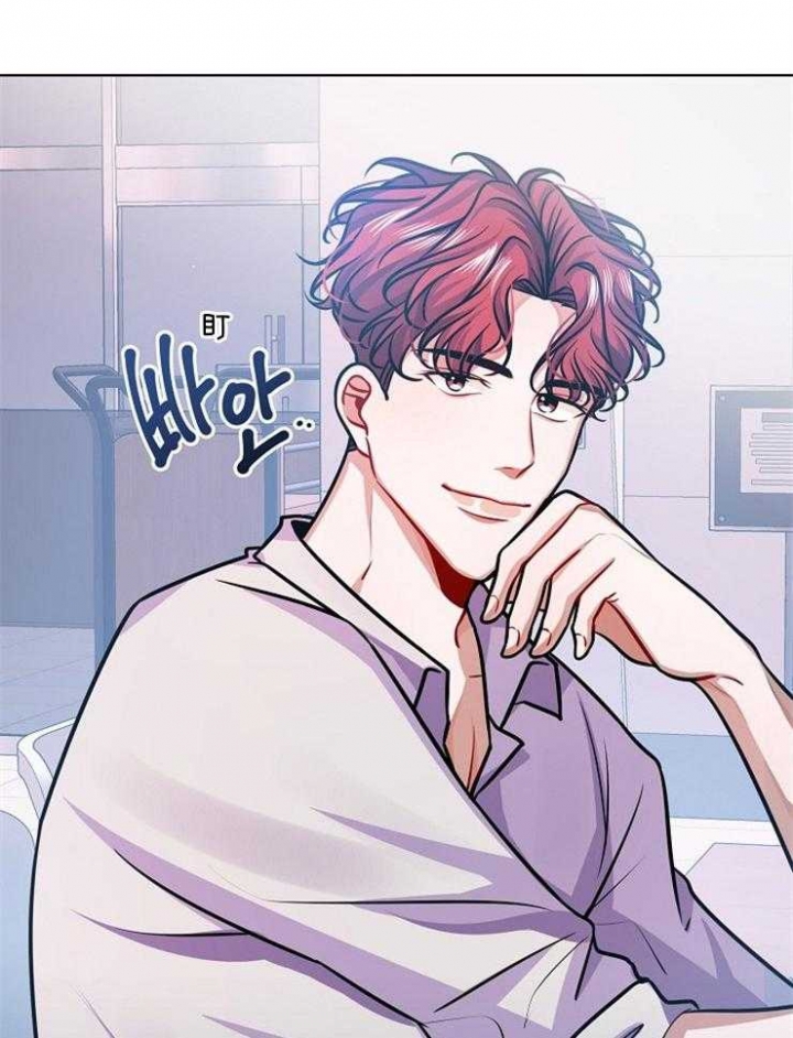 请遵守以上规则的英语漫画,第34话4图