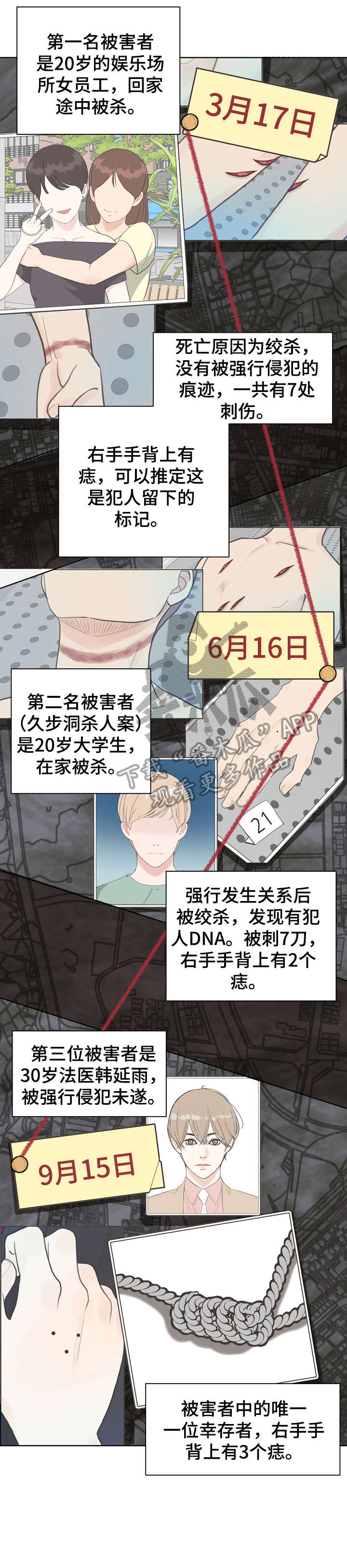 法医秦明第二部漫画,第24章：推测4图