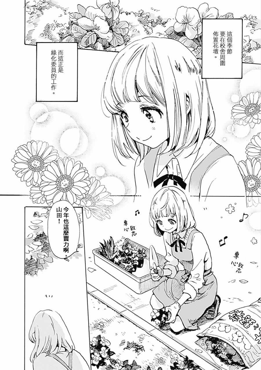 17郁金香与加濑同学1