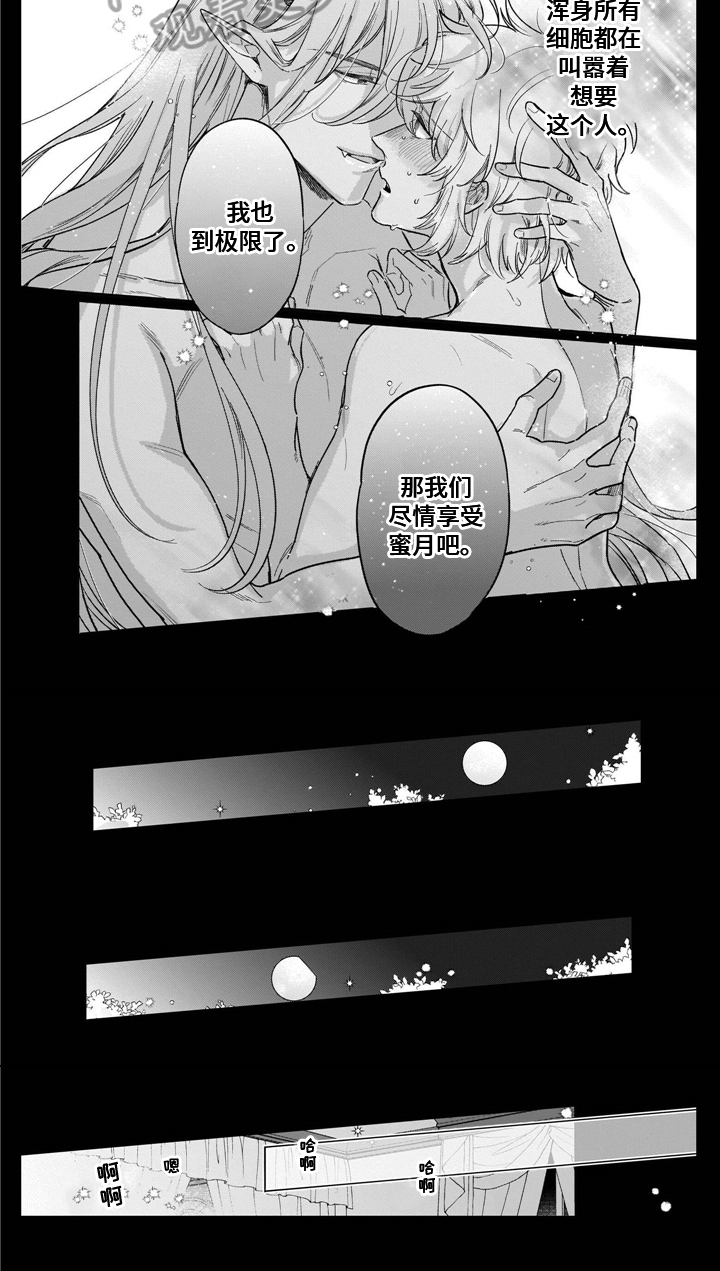 命运/异章 最终回响漫画,第20章：幸福生活【完结】4图
