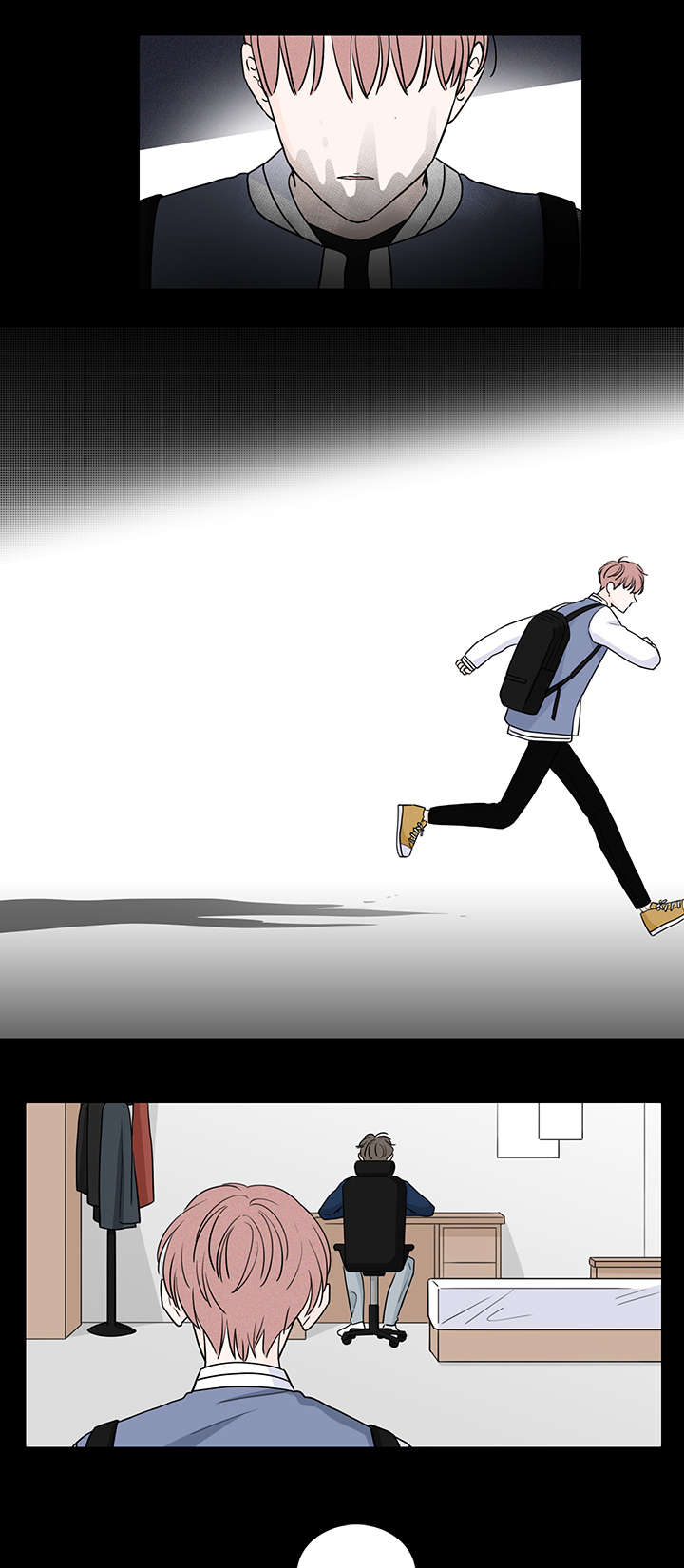 媒体：梁文锋革了游资的命漫画,第56话2图