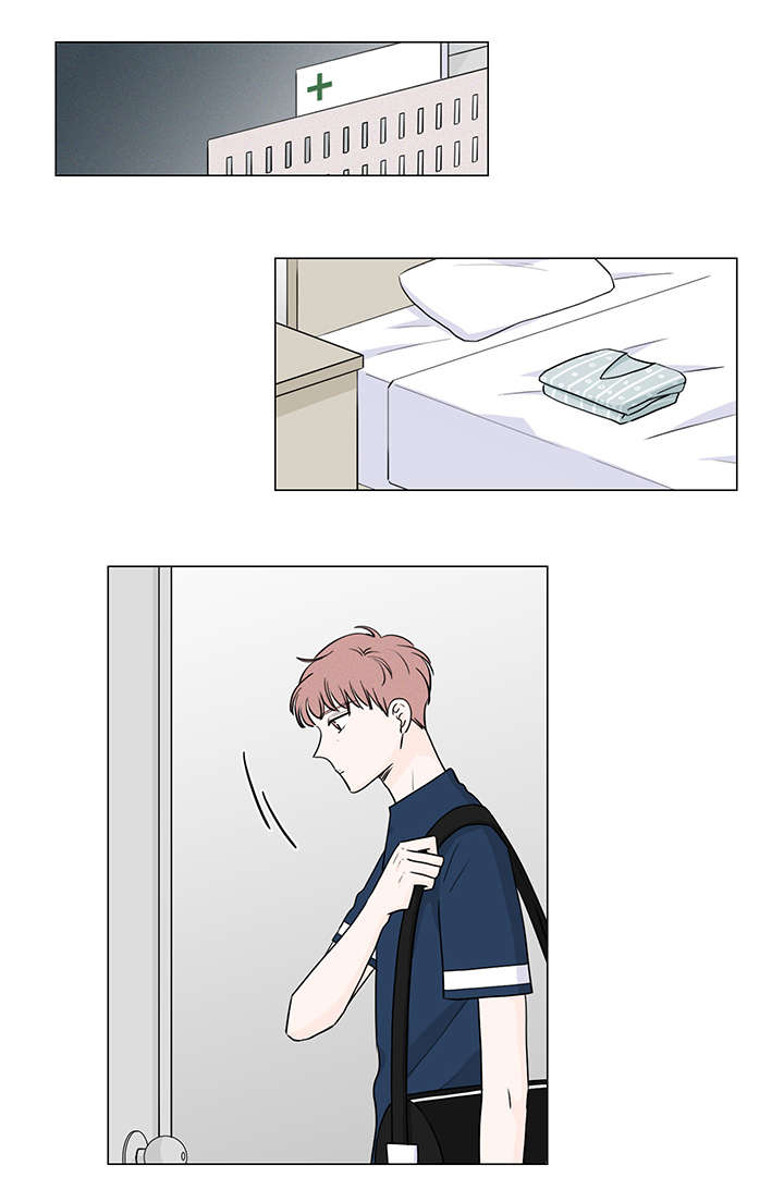 美网女单决赛漫画,第49话1图