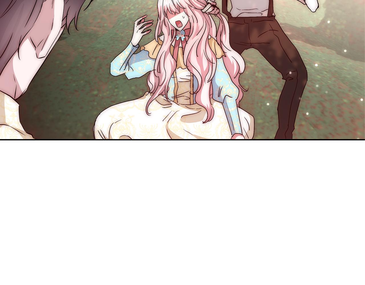 女魔王的5500种恋爱方式漫画,第49话 阴魔力2图