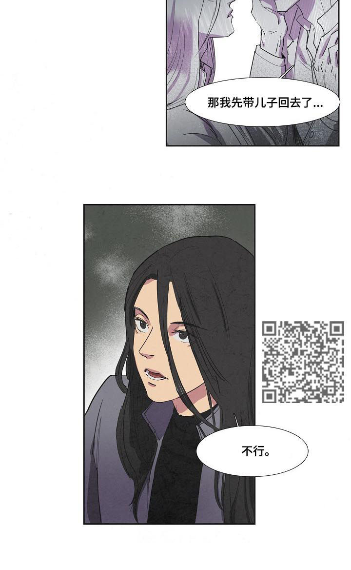 恒温热水器故障维修视频漫画,第69章：信物4图