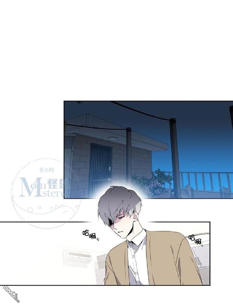 暗箱理论主要是解决顾客买什么产品的问题。漫画,第12话2图