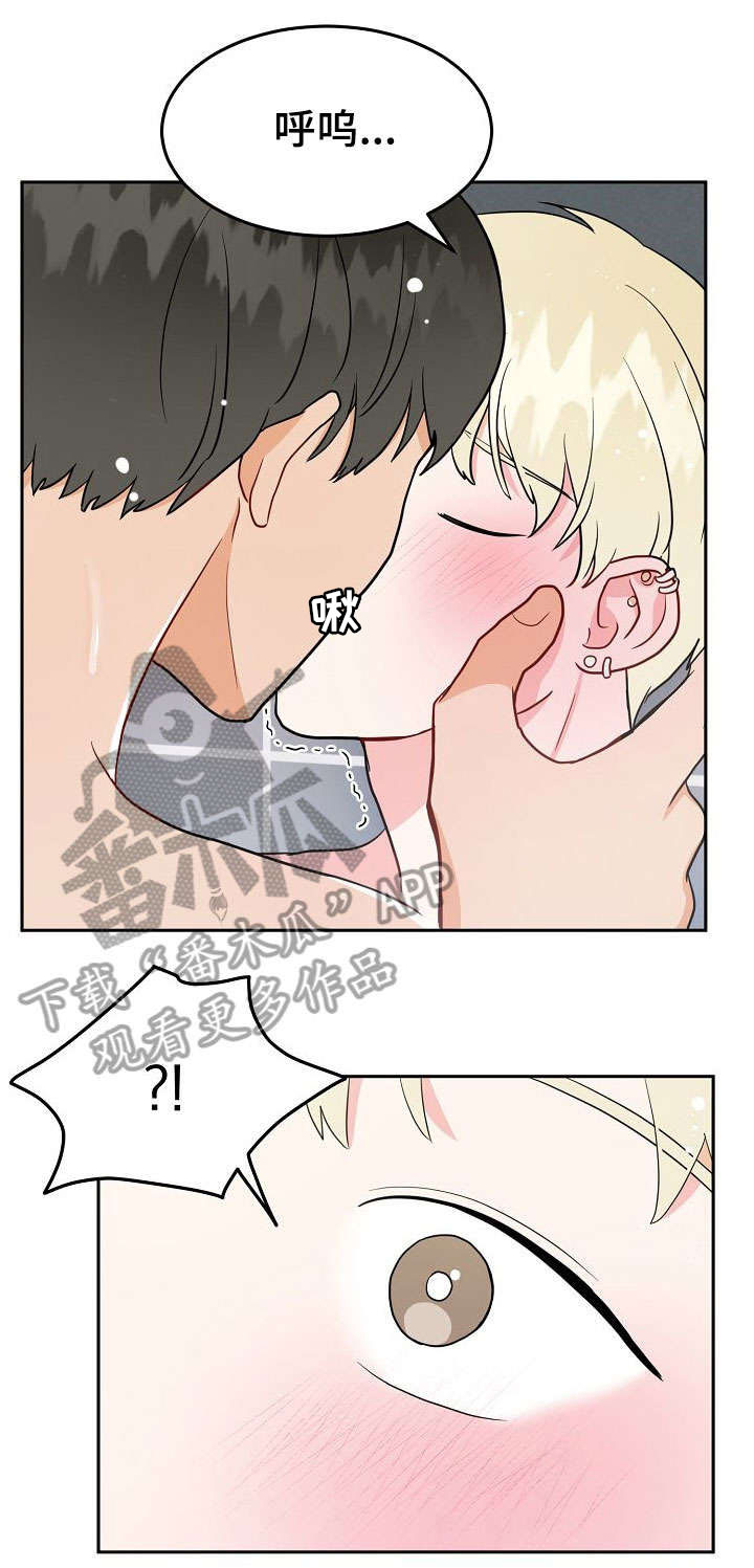第20章：变态1