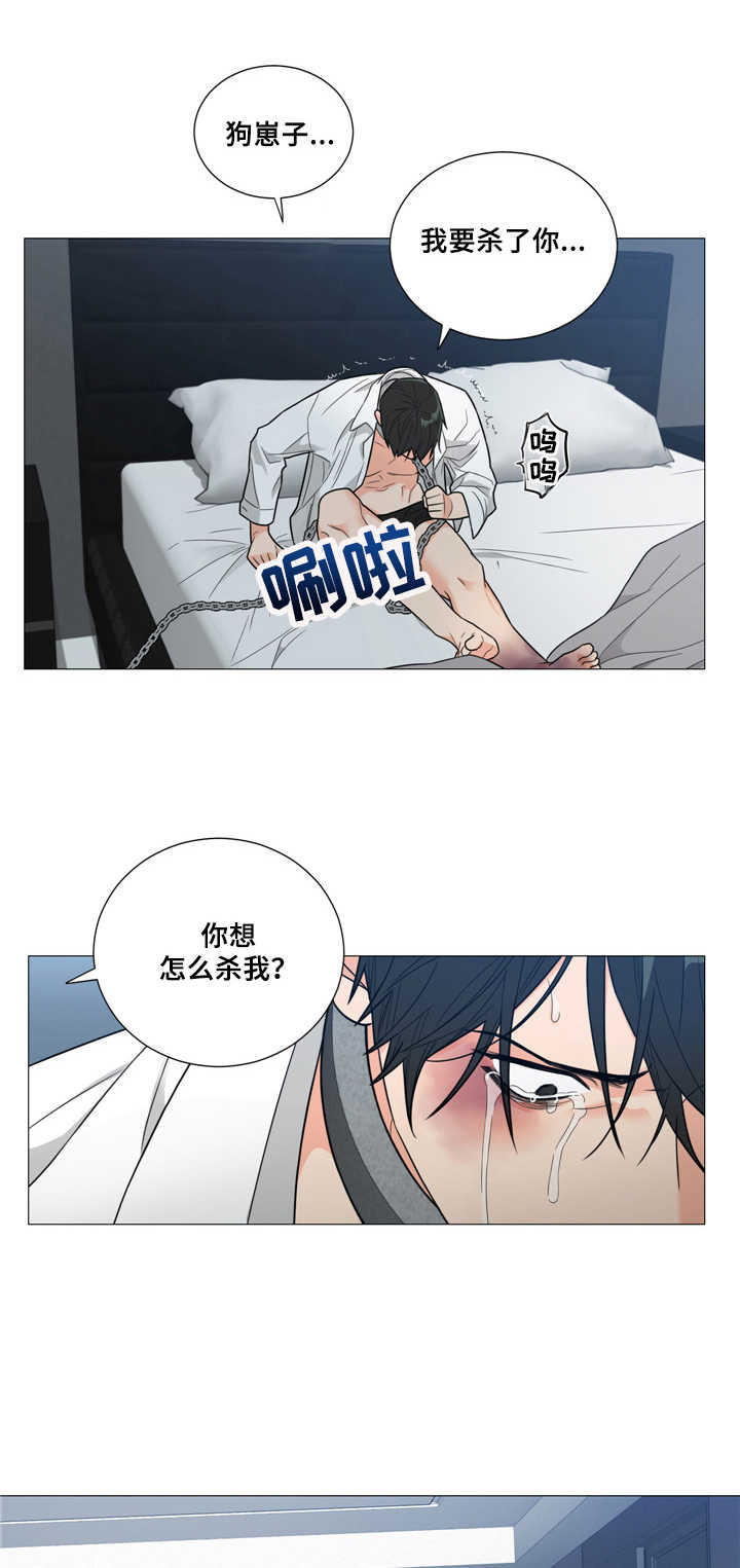 第5章：喂食0