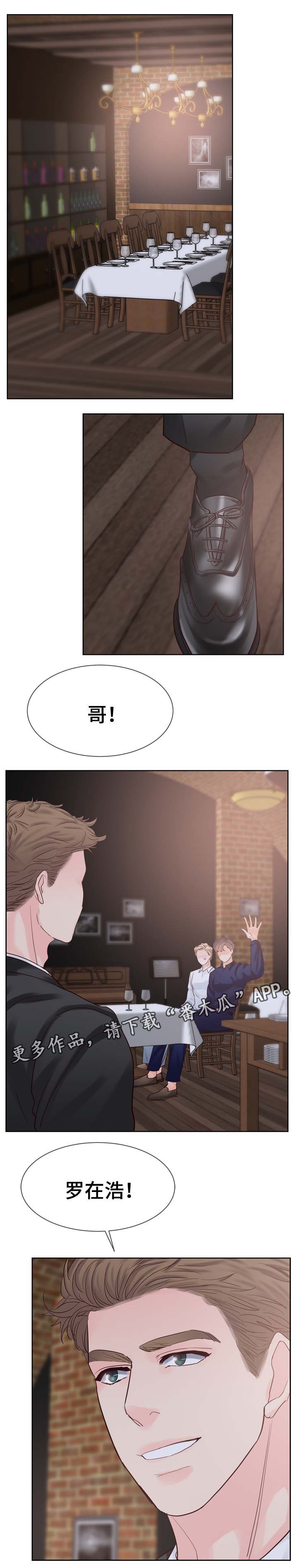 第82章：与哥哥见面0