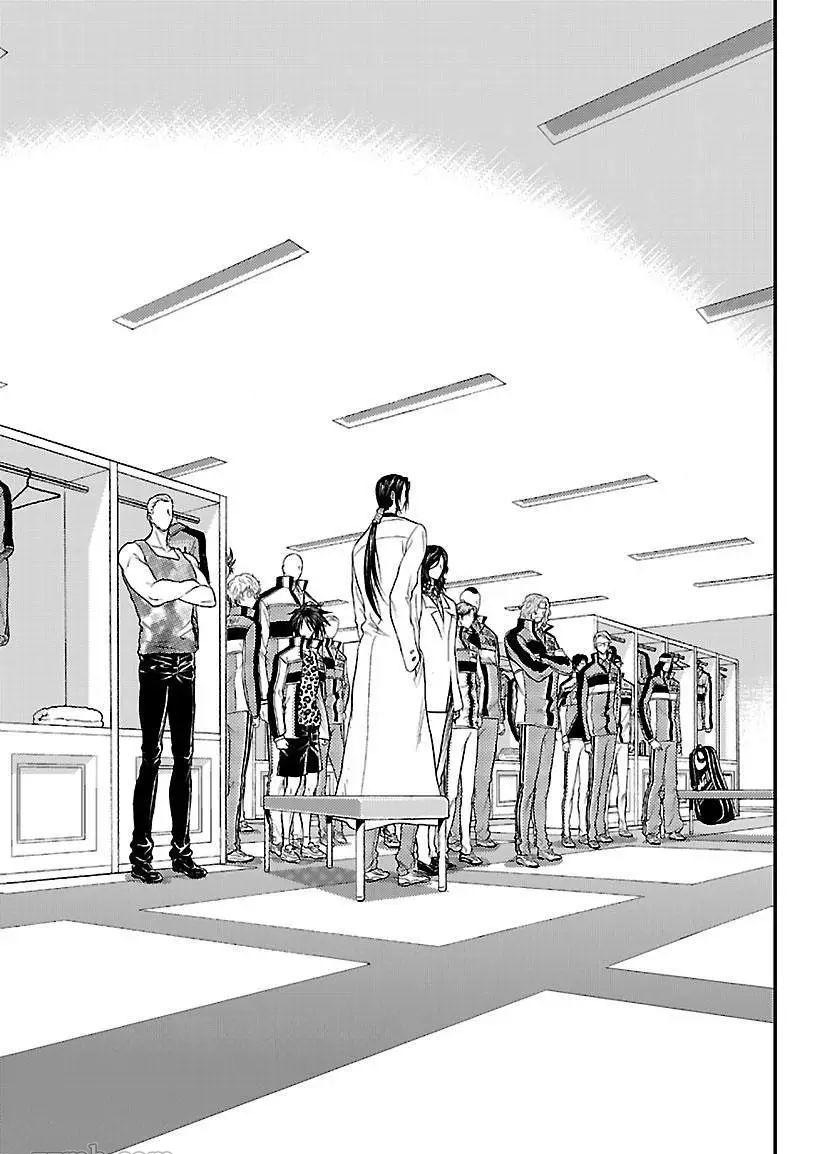 新网球王子贴吧漫画,第188话试看版5图