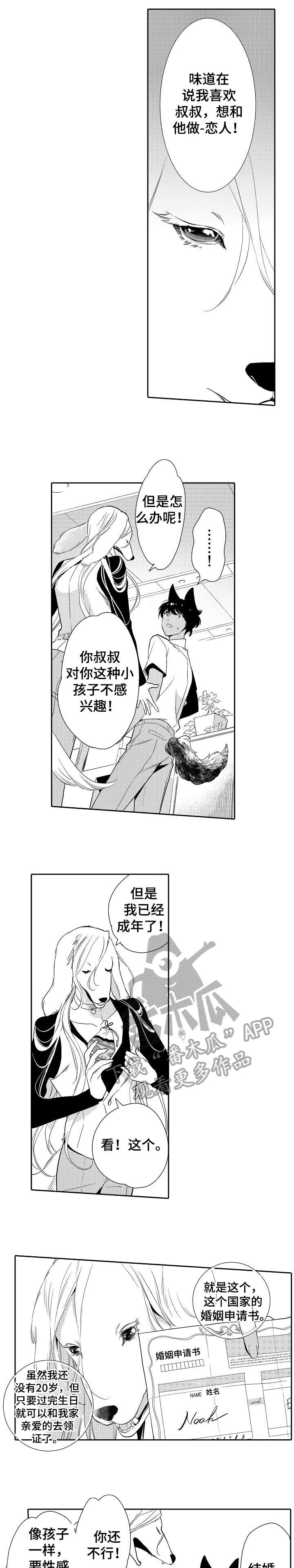 第14章：恋人0